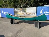 2er Kanu Gatz Cayuga Gebrauchtboot inkl. Zubehör Kiel - Hassee-Vieburg Vorschau