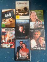 DVD,verschiedene ,Bad Teacher, Kokowääh, Lieben und lassen … Nordrhein-Westfalen - Preußisch Oldendorf Vorschau