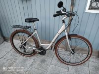 Damen/Senioren Alu Fahrrad Baden-Württemberg - Pforzheim Vorschau