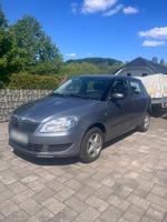 Skoda Fabia 1.2l 44kW Active Hessen - Korbach Vorschau