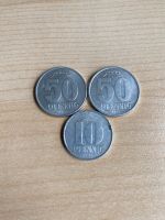 DDR Münzen  1968 bis 1982 Nordrhein-Westfalen - Welver Vorschau