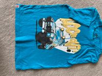 Lego T-Shirt 128 Essen - Steele Vorschau