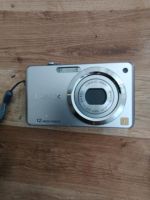 Panasonic Lumix DMC-FS10 - kompakte Kamera (9.8 x 2.3 x 5.5 cm ) Köln - Chorweiler Vorschau
