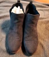 Damen Boots Größe 40 Sachsen - Freital Vorschau