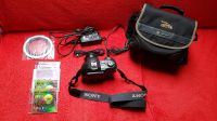 Sony MVC-CD500 Digital Camera mit viel Zubehöhr Bayern - Cadolzburg Vorschau