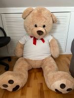 Riesen Teddy 160cm Frankfurt am Main - Preungesheim Vorschau