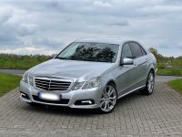 Mercedes-Benz E350 CDI BlueEFFICIENCY AVANTGARDE Niedersachsen - Göttingen Vorschau