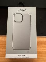 NEU! Nomad Sport Case Luna Grey  IPhone 13 Pro Max Nordrhein-Westfalen - Marienheide Vorschau