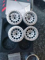 Axial, Rc4wd, Absima  Injora 1,9er Beadlocks Nordrhein-Westfalen - Xanten Vorschau