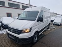 Volkswagen Crafter Kasten35 mittelHochFW KLIMA  Komfortsitz Sachsen - Riesa Vorschau