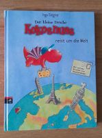 Vorlesebuch - Der kleine Drache Kokosnuss reist um die Welt Niedersachsen - Hemmingen Vorschau