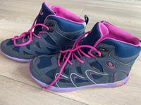Brütting Wanderschuhe Trekking Schuhe Gr. 38 neu Hessen - Melsungen Vorschau