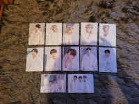 BTS BangBangCon BBC Mini pcs kpop Bayern - Neuburg a.d. Donau Vorschau