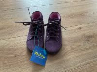 Richter Schuhe Gr. 26 NEU Sachsen - Dippoldiswalde Vorschau