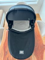 Babywanne Cybex Priam Platinium 4.0 Deep Black Bayern - Ingolstadt Vorschau