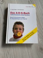 Das ADS-Buch Aufmerksamkeitdefizit/ BuchE.Aust-Claus Nordrhein-Westfalen - Mönchengladbach Vorschau