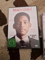 Sieben Leben DVD Will Smith Niedersachsen - Braunschweig Vorschau