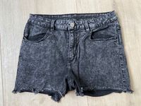 Gr. 170 schwarze Hot Pants/Shorts von H+M Nordrhein-Westfalen - Leverkusen Vorschau