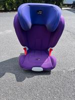 Römer Kindersitz mit Isofix Bayern - Kleinwallstadt Vorschau