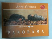 Schmidt Spiele Anne Geddes Puzzle 1000 Teile Nordrhein-Westfalen - Mülheim (Ruhr) Vorschau