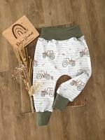 Philara Handmade Hose Baggypants Traktor Wunschgrösse Baden-Württemberg - Neuried Vorschau