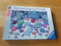 1000 Teile Puzzle, vollständig Kr. München - Höhenkirchen-Siegertsbrunn Vorschau