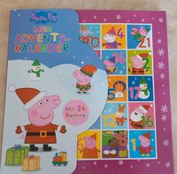 Pepa Pig. Mein Adventskalender Rheinland-Pfalz - Steinfeld Vorschau