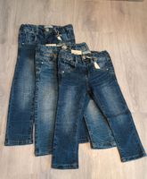 Kinderhosen Jeans Baby Kleinkind NEU Größe 86 92 98 Dortmund - Scharnhorst Vorschau