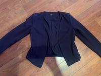 ONLY Damen Blazer dunkelblau Größe 38 – top Zustand für 20 € Niedersachsen - Meppen Vorschau