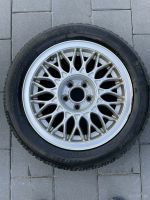 1 x BBS 409 Felge für VW Golf 3 in 15 Zoll. 1H601025C Nordrhein-Westfalen - Rheine Vorschau