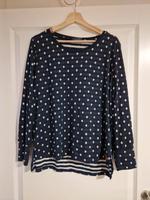 Pullover/ Langarmshirt Thüringen - Mühlhausen Vorschau