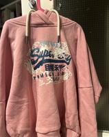 Superdry Pullover rosa Niedersachsen - Neustadt am Rübenberge Vorschau