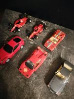 Modell Autos 1:24 Bburago, Majorette, Simba, Ferrari, Lamborghini Brandenburg - Hennigsdorf Vorschau