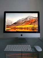 AppleI Mac (21,5 Zoll) All-in-One PC | Top-Zustand *ink. OVP* Kr. Dachau - Odelzhausen Vorschau