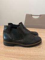 Varese Italia Damen Stiefel Sachsen - Chemnitz Vorschau