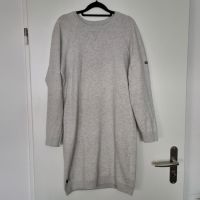 Superdry Essential Strickkleid aus Bio-Baumwolle Grau Nordrhein-Westfalen - Bad Sassendorf Vorschau