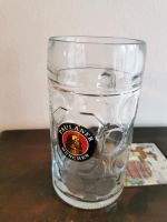 1 original Paulaner Maßkrug Bierkrug Rheinland-Pfalz - Rheinböllen Vorschau