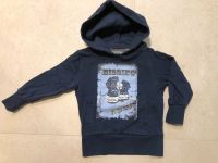 #404 converse pullover hoodie 86/92 NEUwertig Hessen - Taunusstein Vorschau