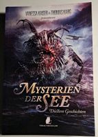 Mysterien der See - Horror Roman Kurzgeschichten Duisburg - Duisburg-Süd Vorschau