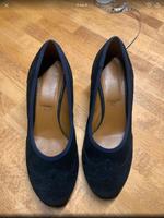 Schuhe Damen Pumps TAMARIS LEDER Gr 38 Aachen - Aachen-Brand Vorschau