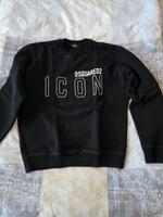 Dsquared Sweatshirt Gr.M Top Zustand Thüringen - Gotha Vorschau