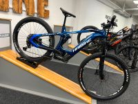 Ebike Fully Haibike AllMtn CF9 44cm statt UVP 6799 Euro Nordrhein-Westfalen - Iserlohn Vorschau