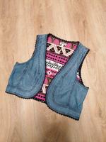 Street One Jeans Weste Gr 40 Dortmund - Wickede Vorschau