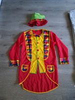 Clown verkleidung gr. L Baden-Württemberg - Bisingen Vorschau