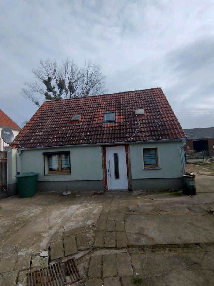 Haus zum Verkauf in Gödnitz