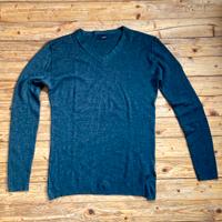 Cinque Pulli Merinowolle XL Hessen - Bad Vilbel Vorschau