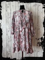 + Soccx Kleid mit Schlangen Muster + Gr. 40 + Top Zustand + Nordrhein-Westfalen - Engelskirchen Vorschau