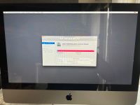 Apple Imac 21,5" MacOS Computer PC Berlin - Tegel Vorschau