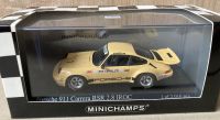 Porsche 911 Carrera RSR 2.8, #1, E. Fittipaldi, Minichamps 1/43! Bayern - Altomünster Vorschau