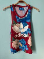 adidas Trägershirt, Top Gr.34 Friedrichshain-Kreuzberg - Friedrichshain Vorschau